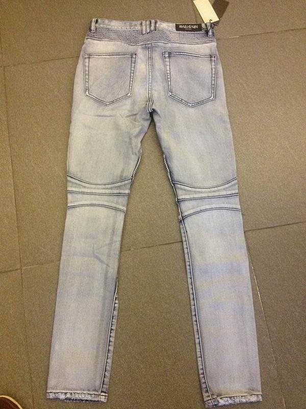 Balmain Men's Jeans 155